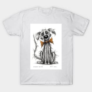 Stinker the dog T-Shirt